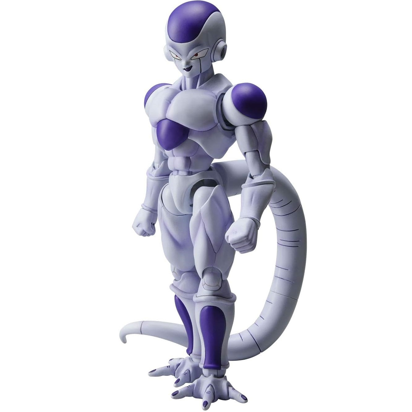 Bandai Figure-Rise Standard Dragon Ball Final Form Frieza Model Kit
