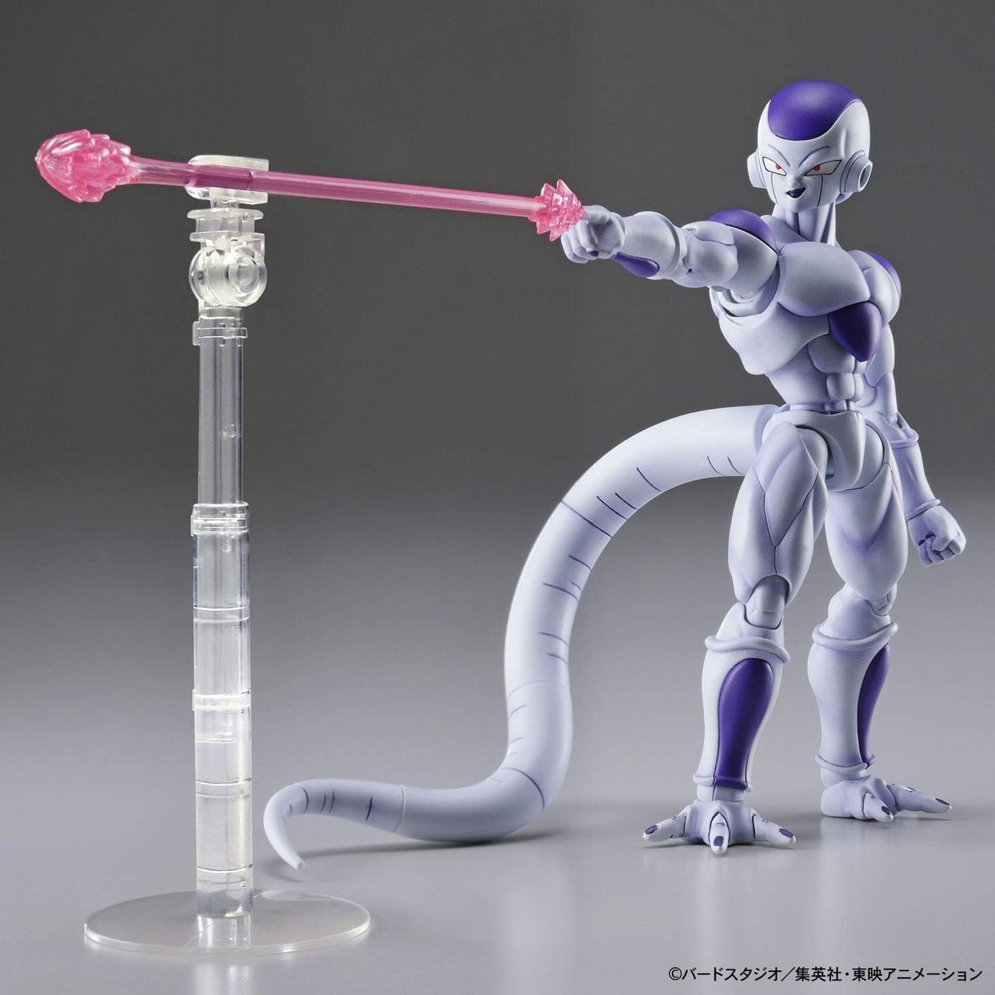 Bandai Figure-Rise Standard Dragon Ball Final Form Frieza Model Kit