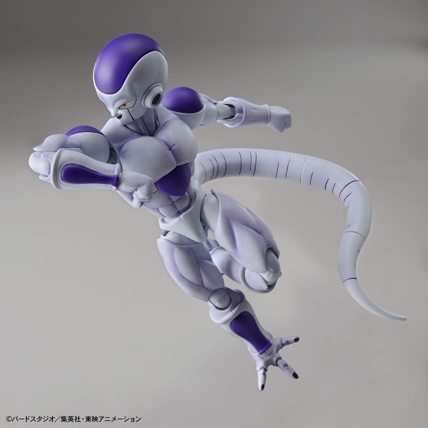 Bandai Figure-Rise Standard Dragon Ball Final Form Frieza Model Kit