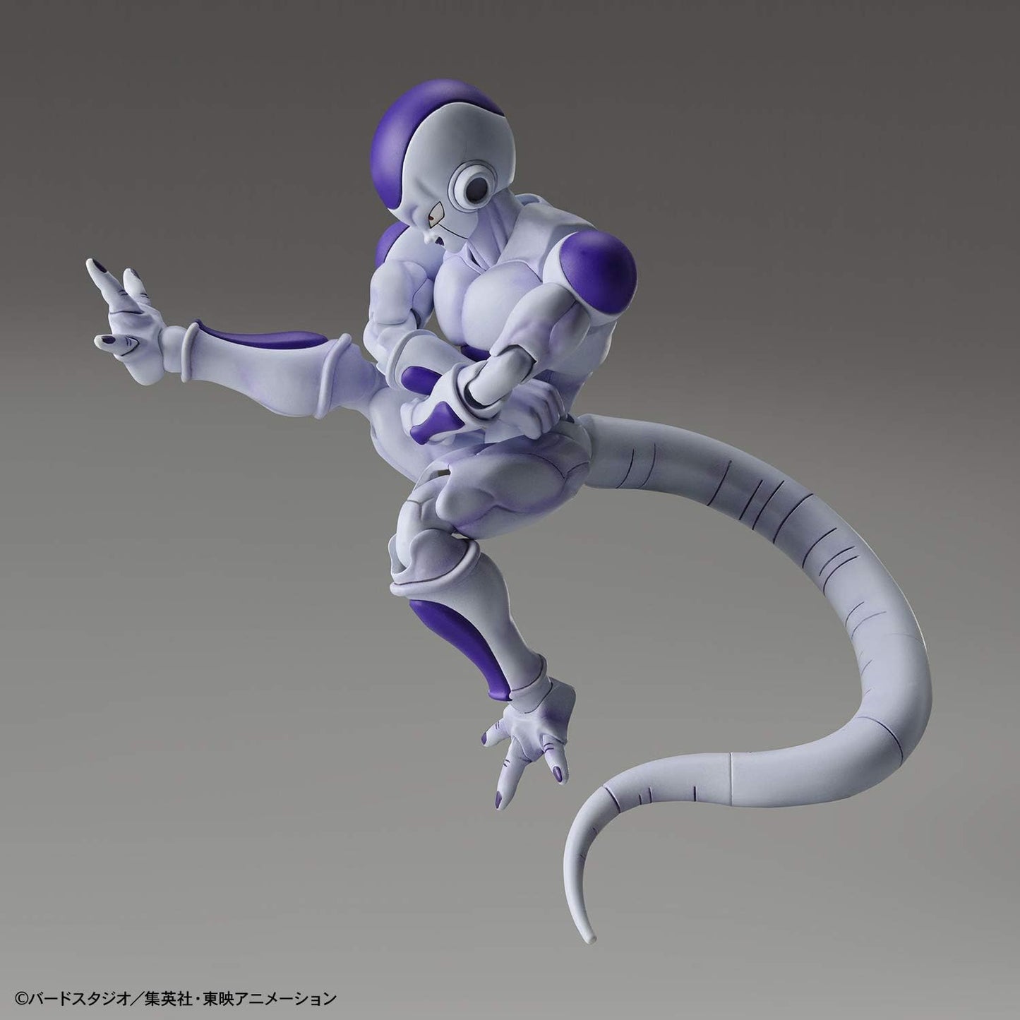Bandai Figure-Rise Standard Dragon Ball Final Form Frieza Model Kit