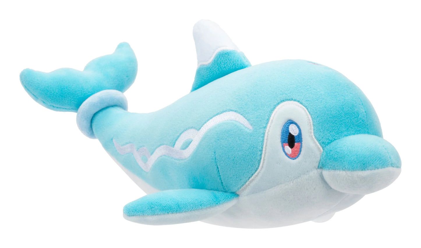 Pokemon 8" 20cm Plush - Finizen