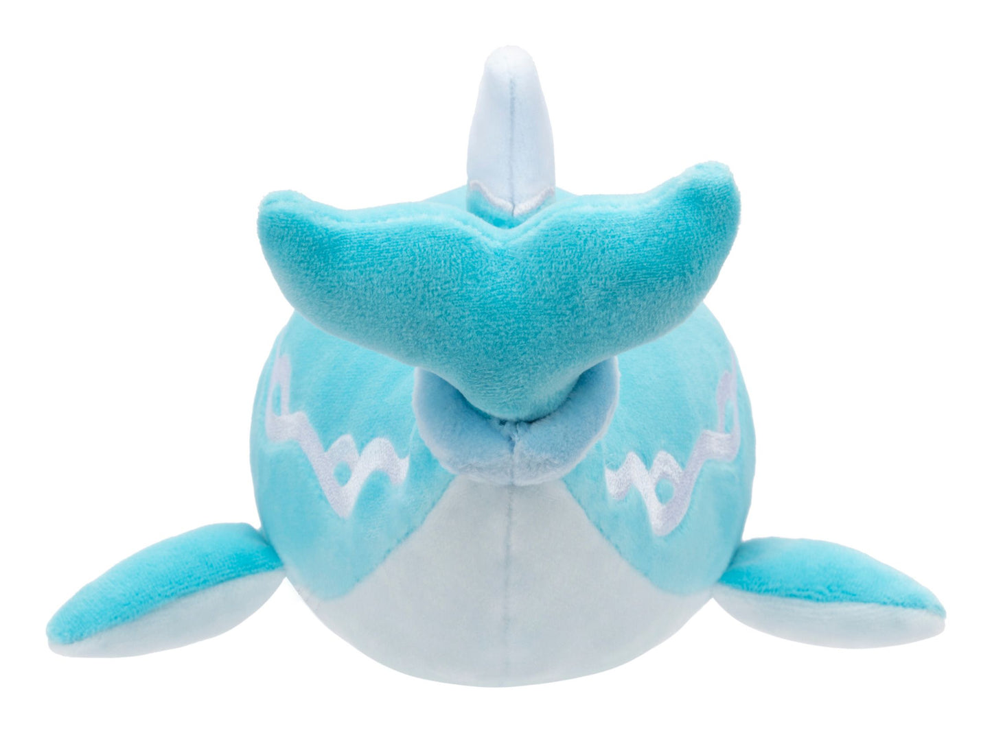Pokemon 8" 20cm Plush - Finizen