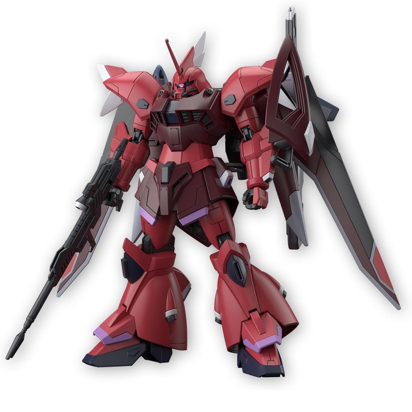 Bandai HG 1/144 Gelgoog Menace Tentative Seed Freedom Model Kit