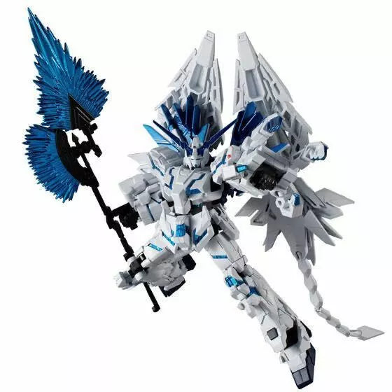 Bandai Mobile Suit Gundam G Frame FA Unicorn Gundam Perfectibility Destroy Mode
