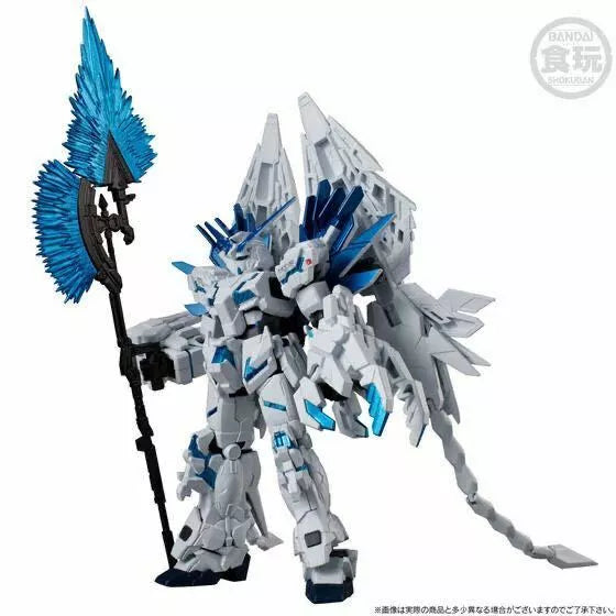 Bandai Mobile Suit Gundam G Frame FA Unicorn Gundam Perfectibility Destroy Mode
