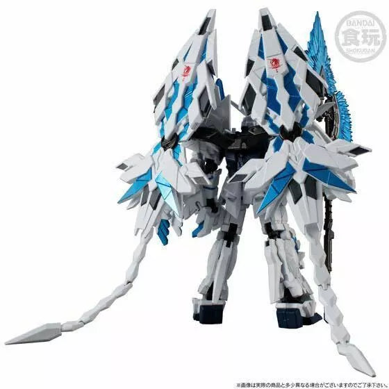 Bandai Mobile Suit Gundam G Frame FA Unicorn Gundam Perfectibility Destroy Mode