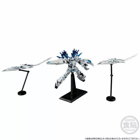 Bandai Mobile Suit Gundam G Frame FA Unicorn Gundam Perfectibility Destroy Mode
