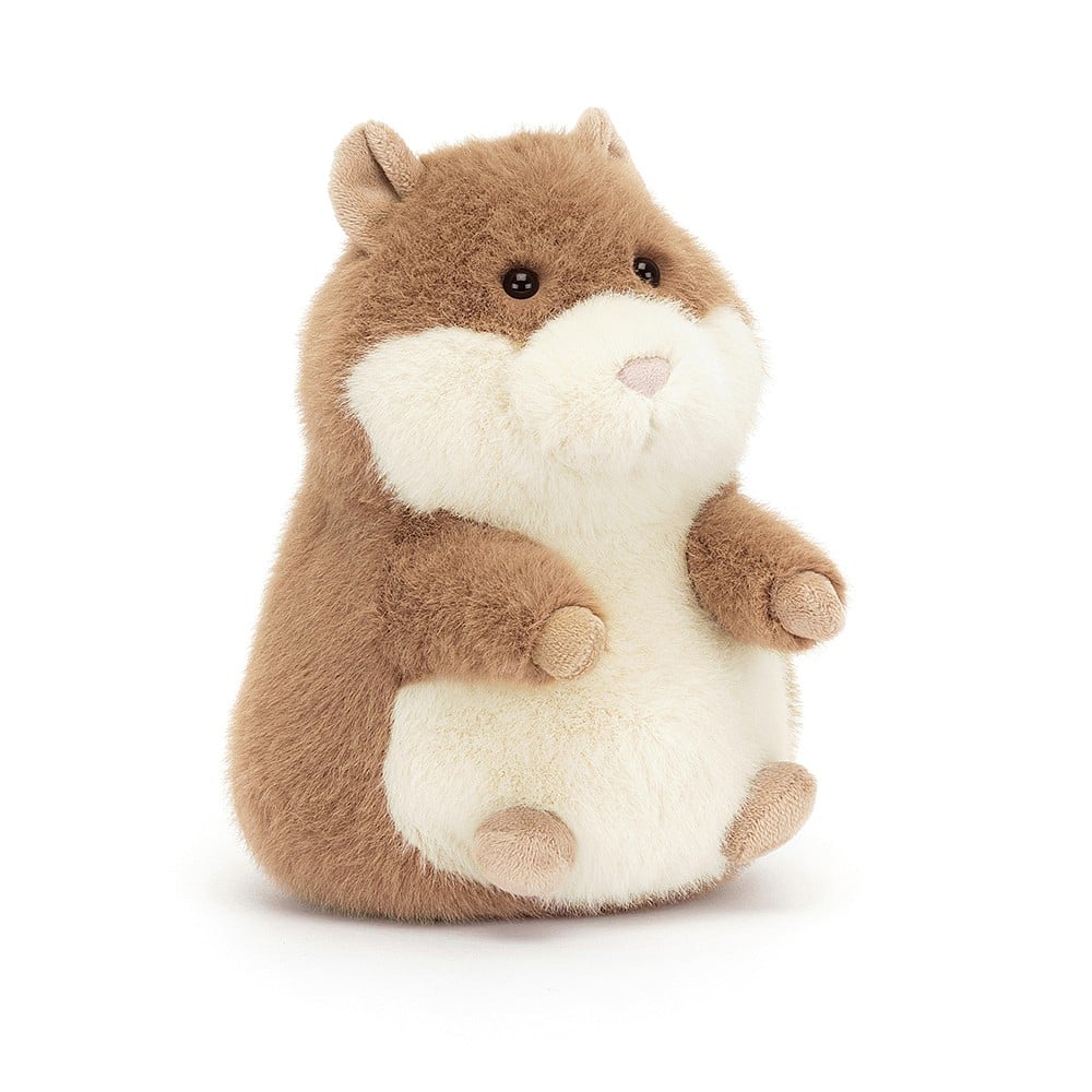 Jellycat Gordy Guinea Pig 21cm Plush