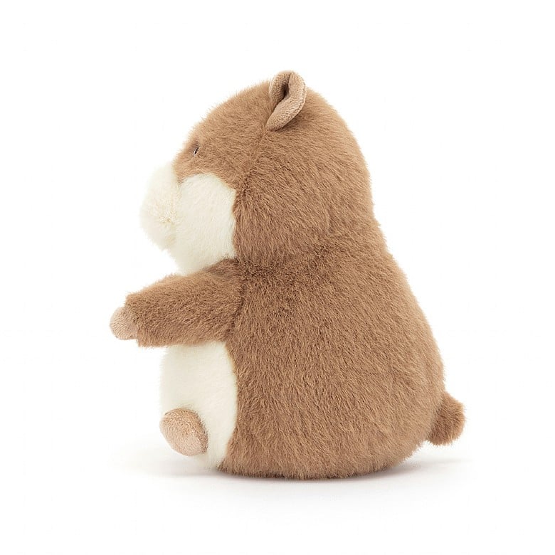 Jellycat Gordy Guinea Pig 21cm Plush