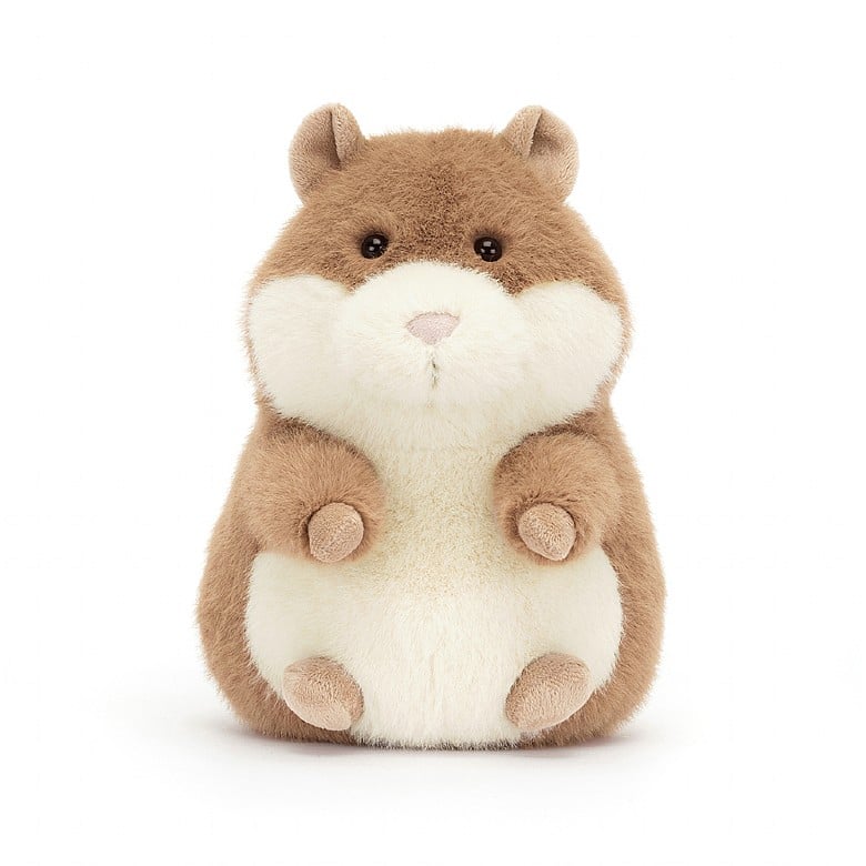 Jellycat Gordy Guinea Pig 21cm Plush