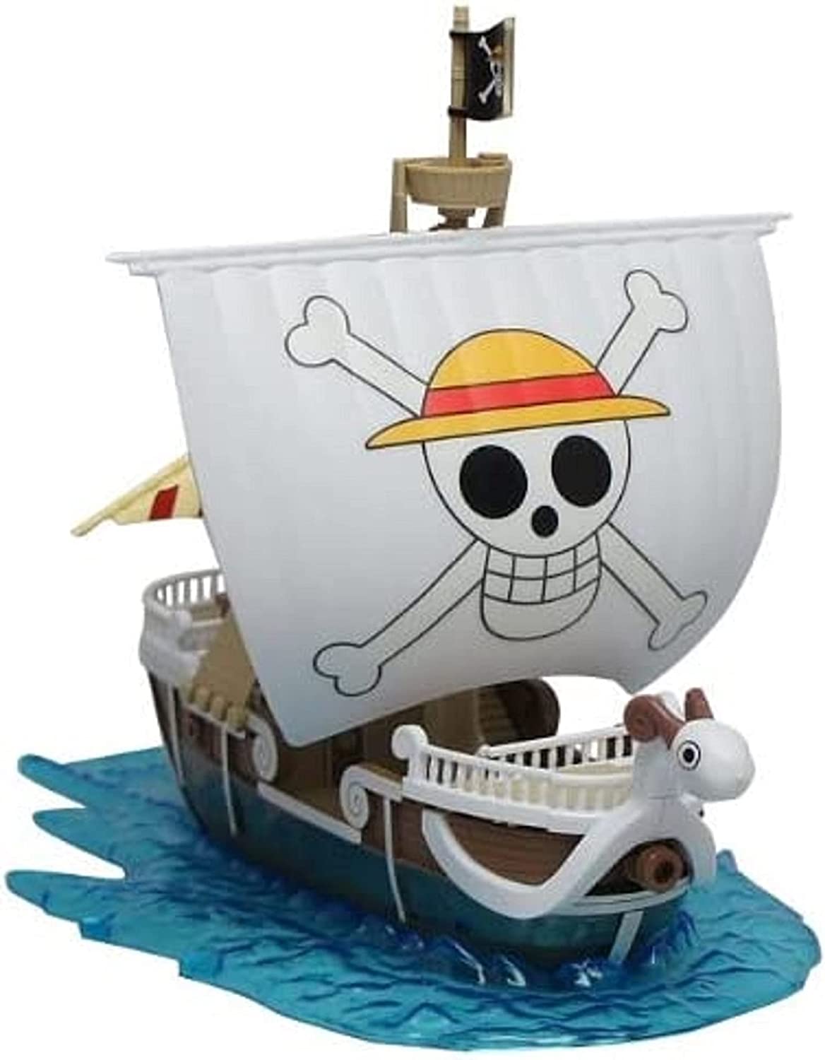 Bandai One Piece Going Merry Model Kit