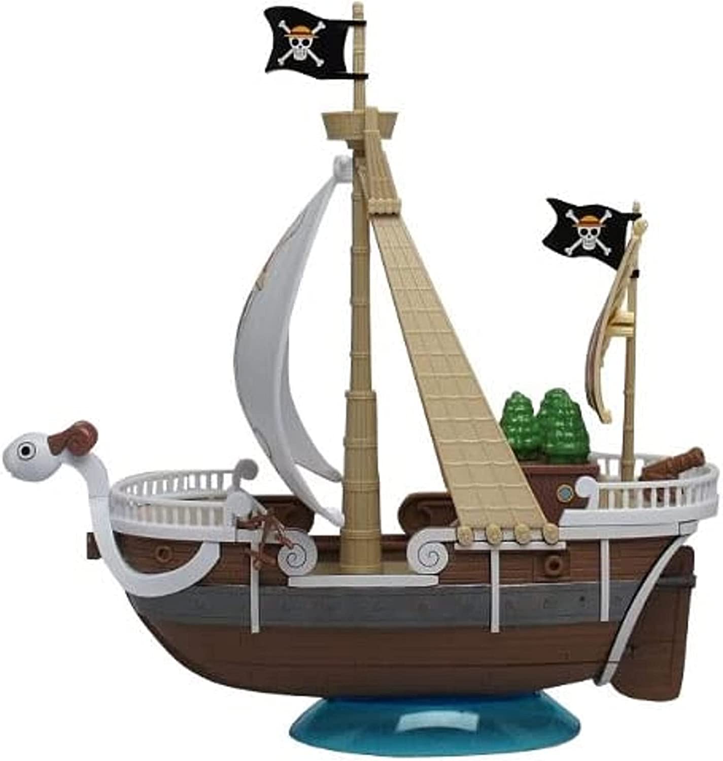 Bandai One Piece Going Merry Model Kit