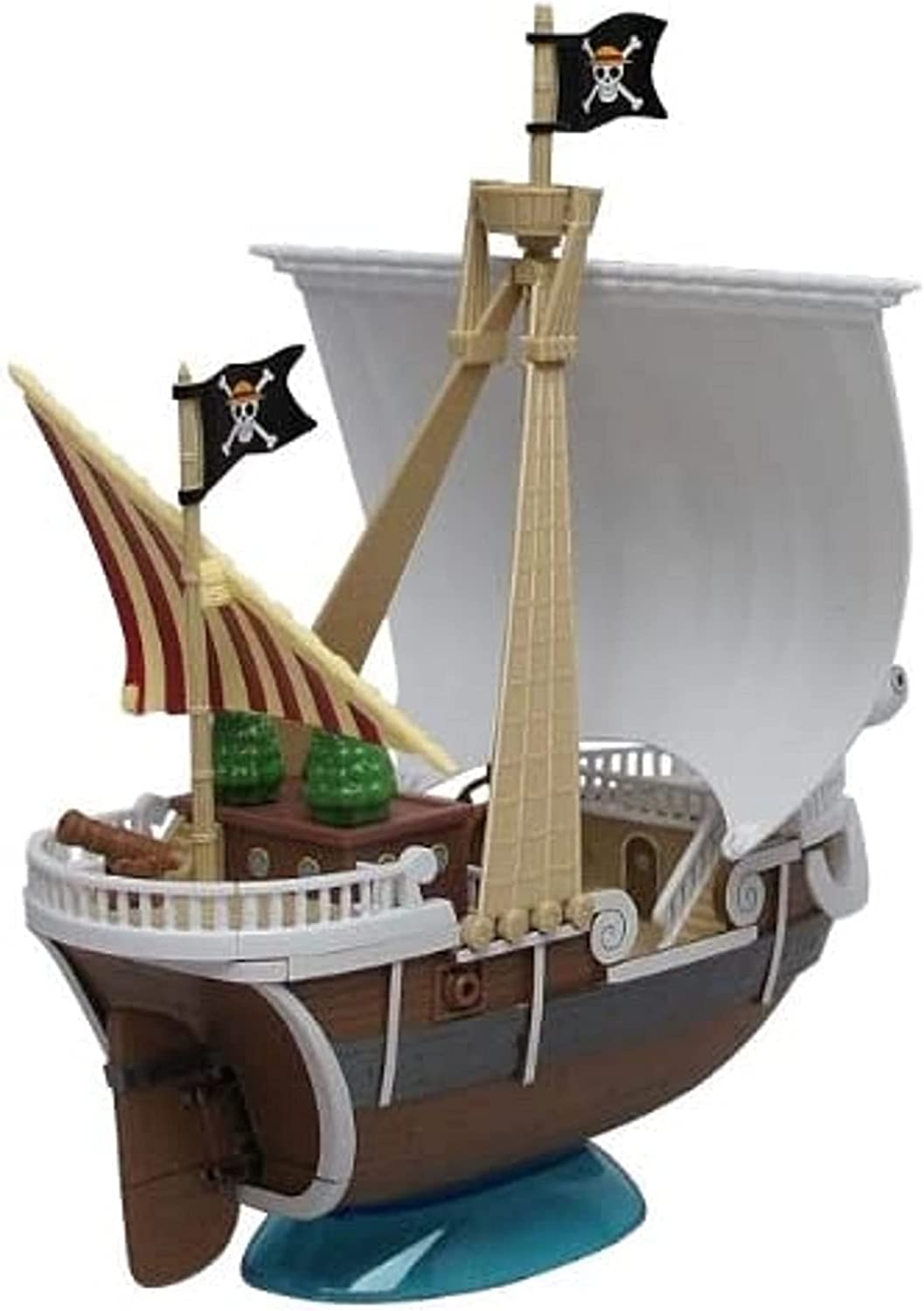 Bandai One Piece Going Merry Model Kit