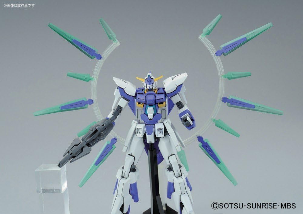 Bandai Gundam - HG 1/144 Age-FX Model Kit