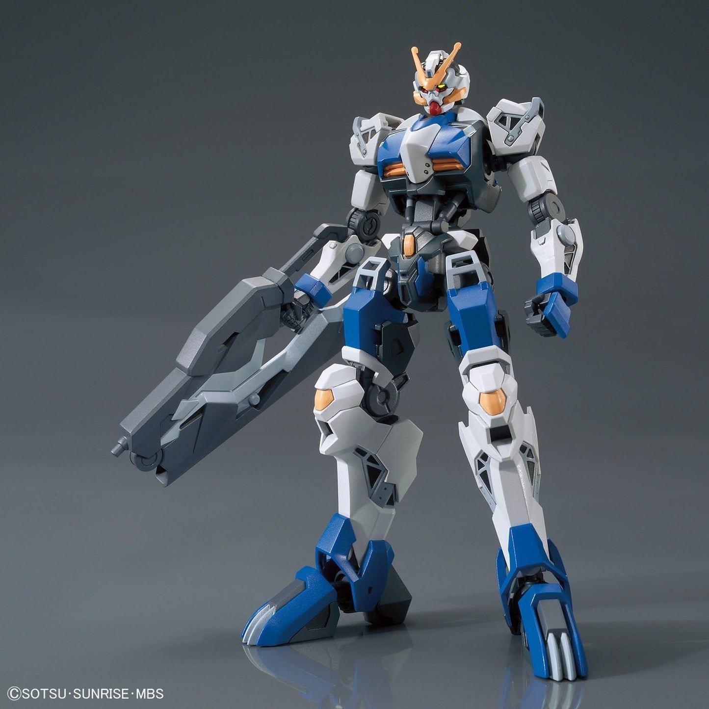 Bandai Gundam - HG 1/144 Gundam Dantalion Model Kit