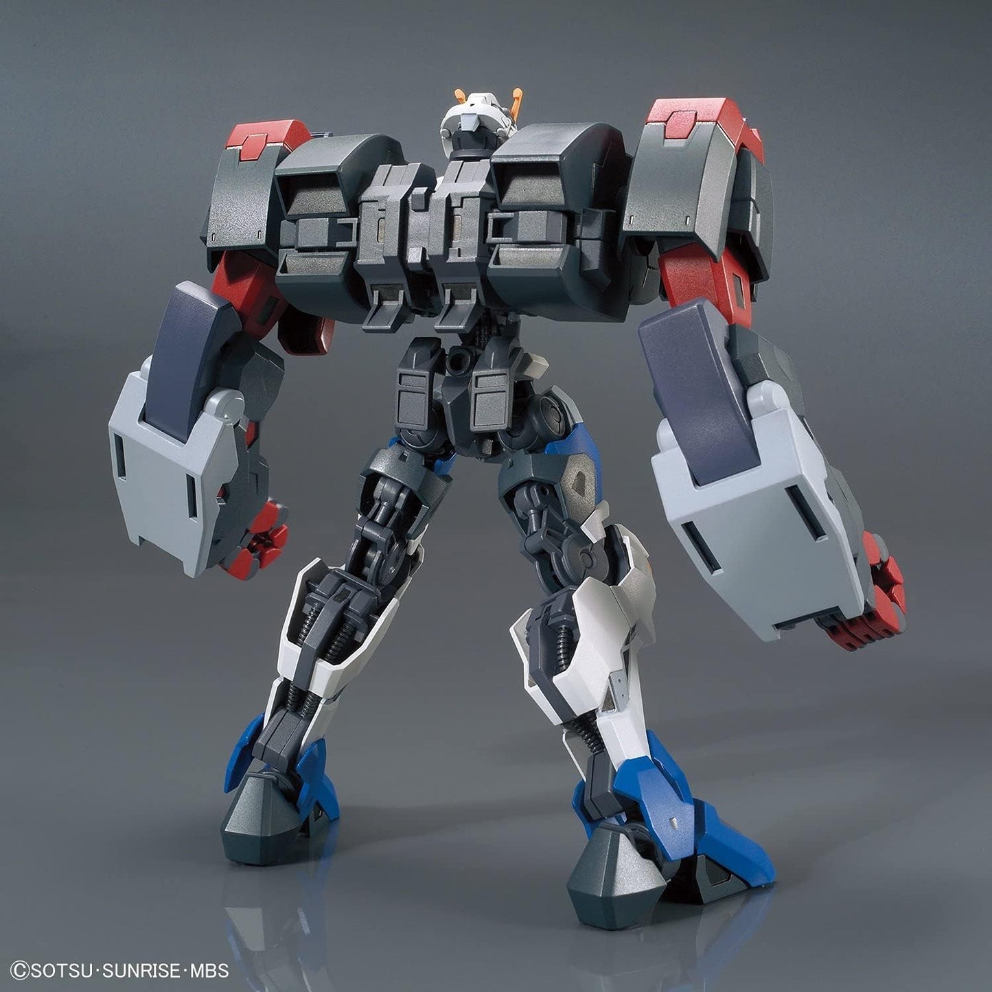Bandai Gundam - HG 1/144 Gundam Dantalion Model Kit