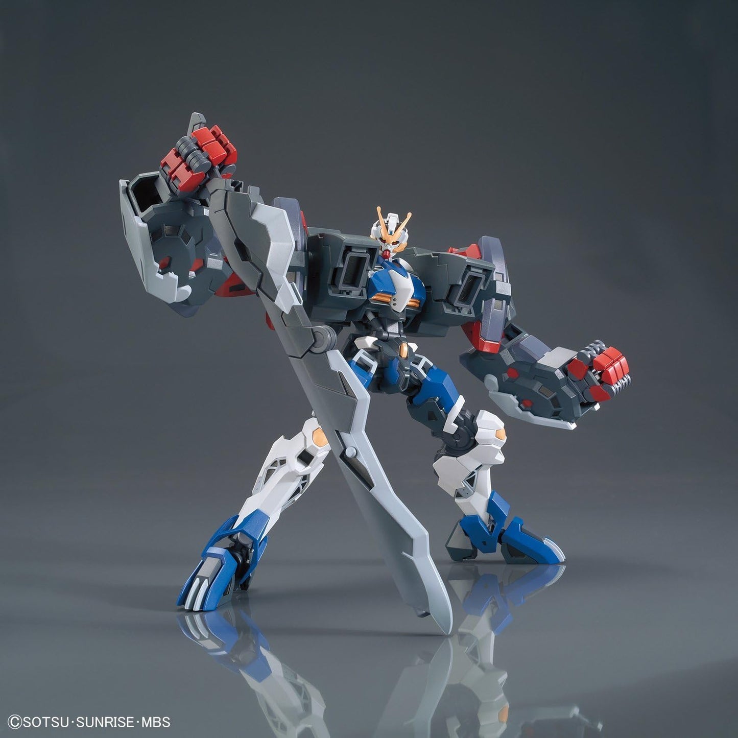 Bandai Gundam - HG 1/144 Gundam Dantalion Model Kit