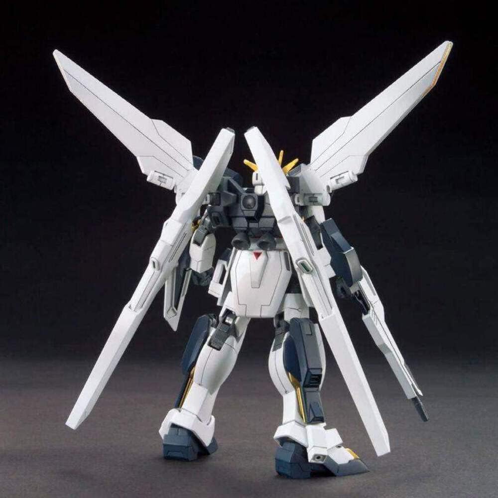 Bandai Gundam - HG AW 1/144 Gundam Double X Model Kit