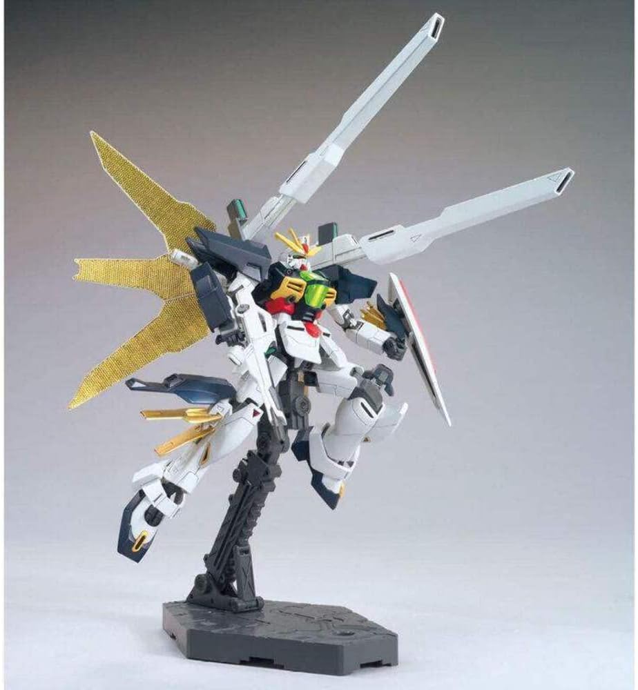 Bandai Gundam - HG AW 1/144 Gundam Double X Model Kit