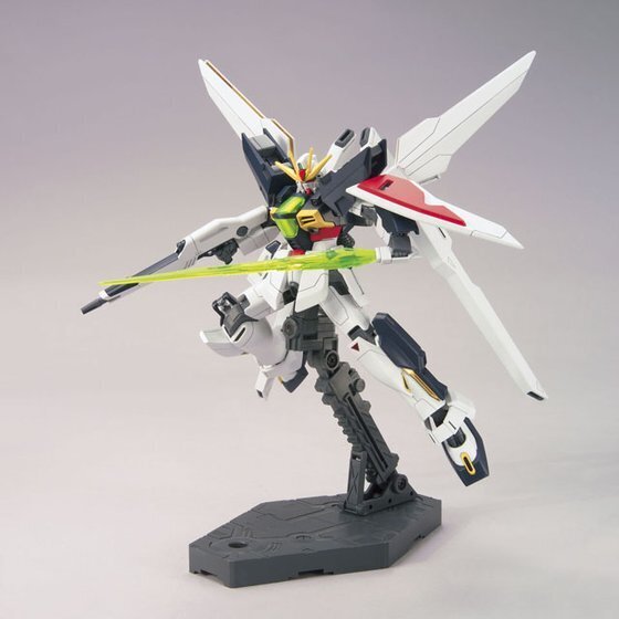 Bandai Gundam - HG AW 1/144 Gundam Double X Model Kit