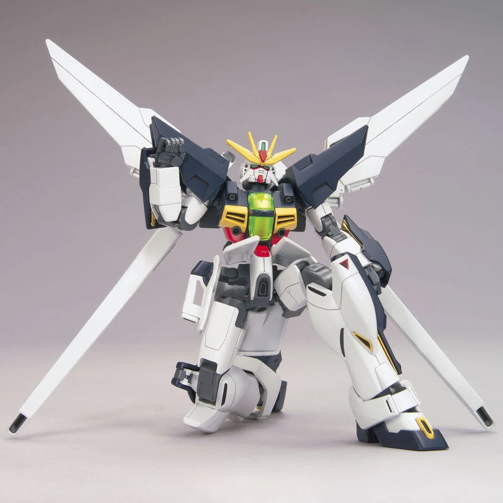Bandai Gundam - HG AW 1/144 Gundam Double X Model Kit