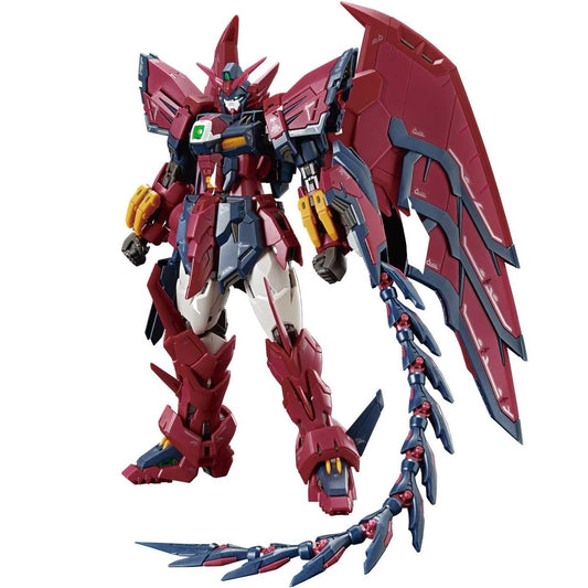 Bandai RG 1/144 Gundam Epyon Model Kit