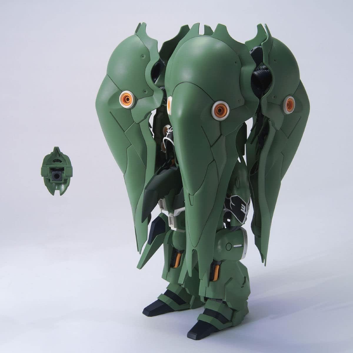 Bandai Gundam HGUC 1/144 Nz-666 Kshatriya Model Kit