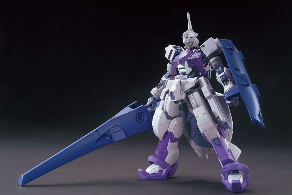 Bandai Gundam - HG 1/144 Iron-Blooded Orphans Gundam Kimaris Trooper Model Kit