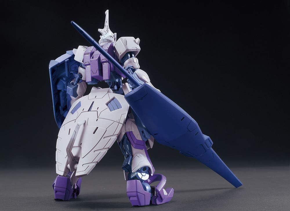Bandai Gundam - HG 1/144 Iron-Blooded Orphans Gundam Kimaris Trooper Model Kit