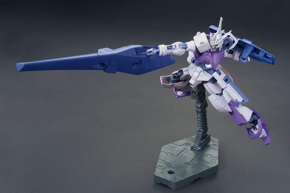 Bandai Gundam - HG 1/144 Iron-Blooded Orphans Gundam Kimaris Trooper Model Kit