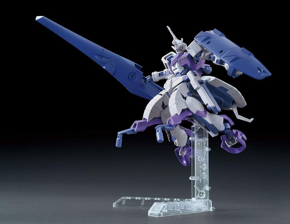 Bandai Gundam - HG 1/144 Iron-Blooded Orphans Gundam Kimaris Trooper Model Kit