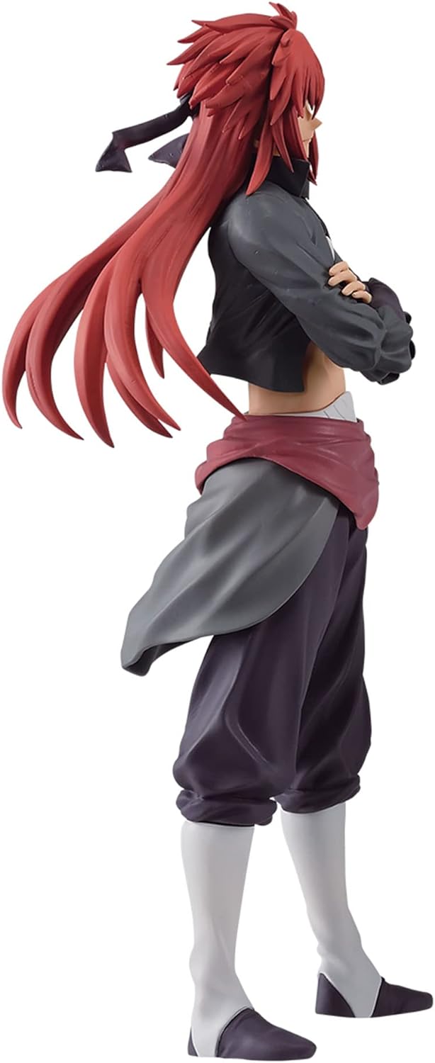 Bandai That Time I Got Reincarnated As A Slime - Otherworlder Figure Vol.19 - Guy Crimson