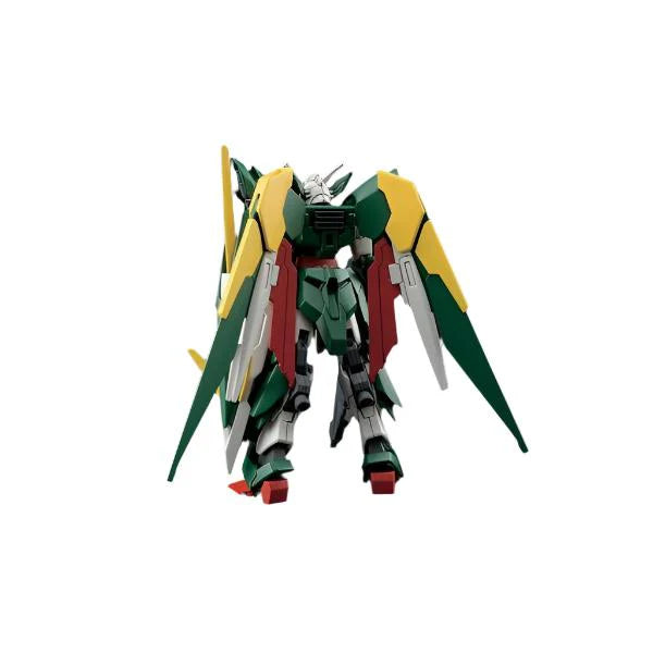 Bandai Gundam - 1/144 HGBF Gundam Fenice Rinascita Model Kit