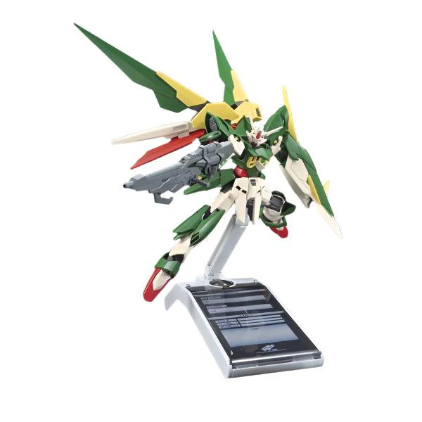 Bandai Gundam - 1/144 HGBF Gundam Fenice Rinascita Model Kit