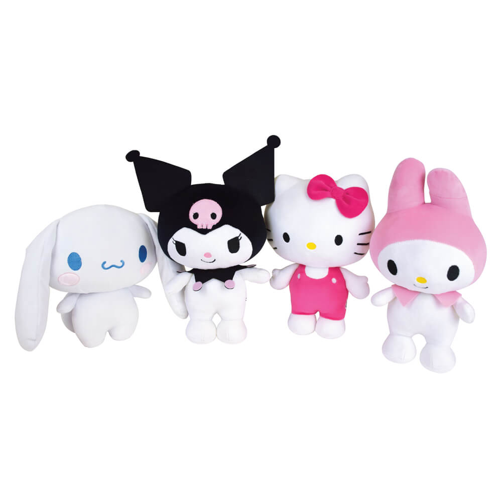 Cinnamoroll Medium Squishy Plush 26cm