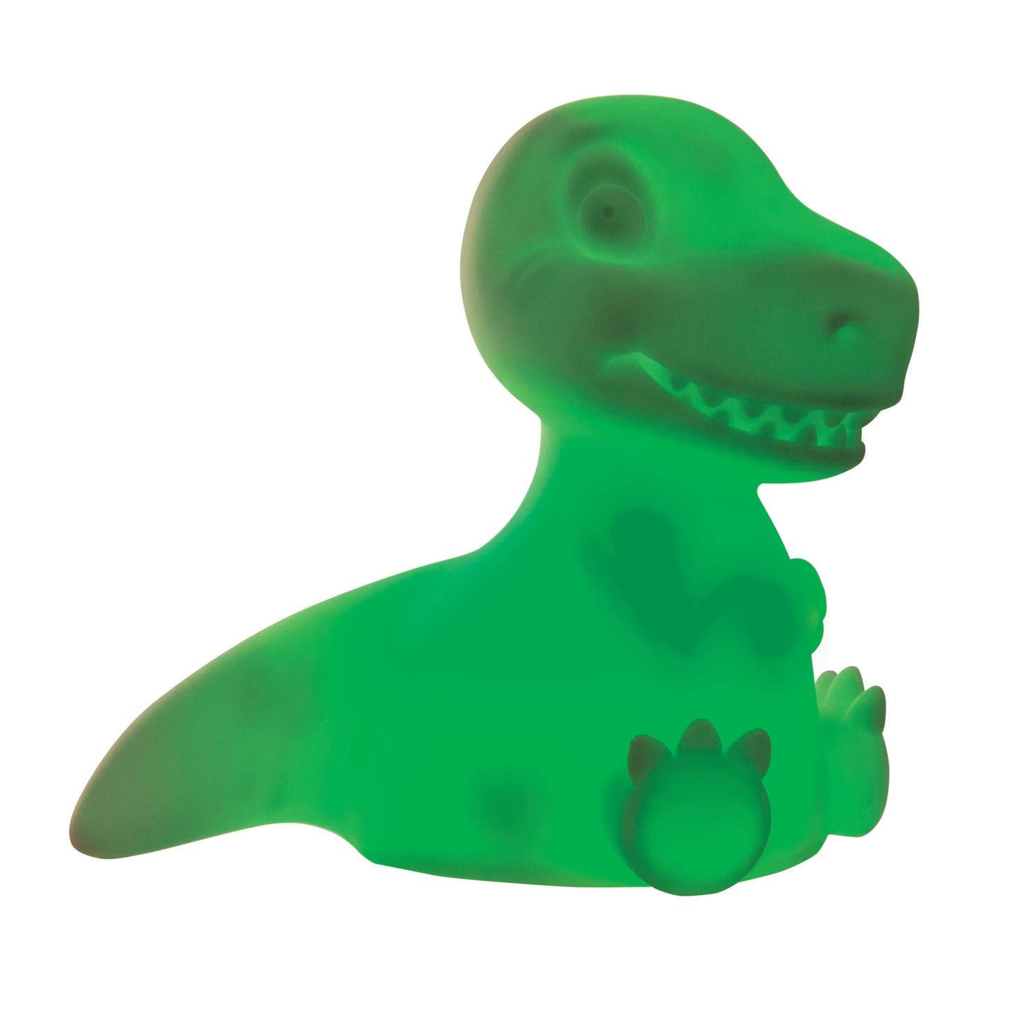 IS GIFT Illuminate Colour Changing Touch Light - T-Rex