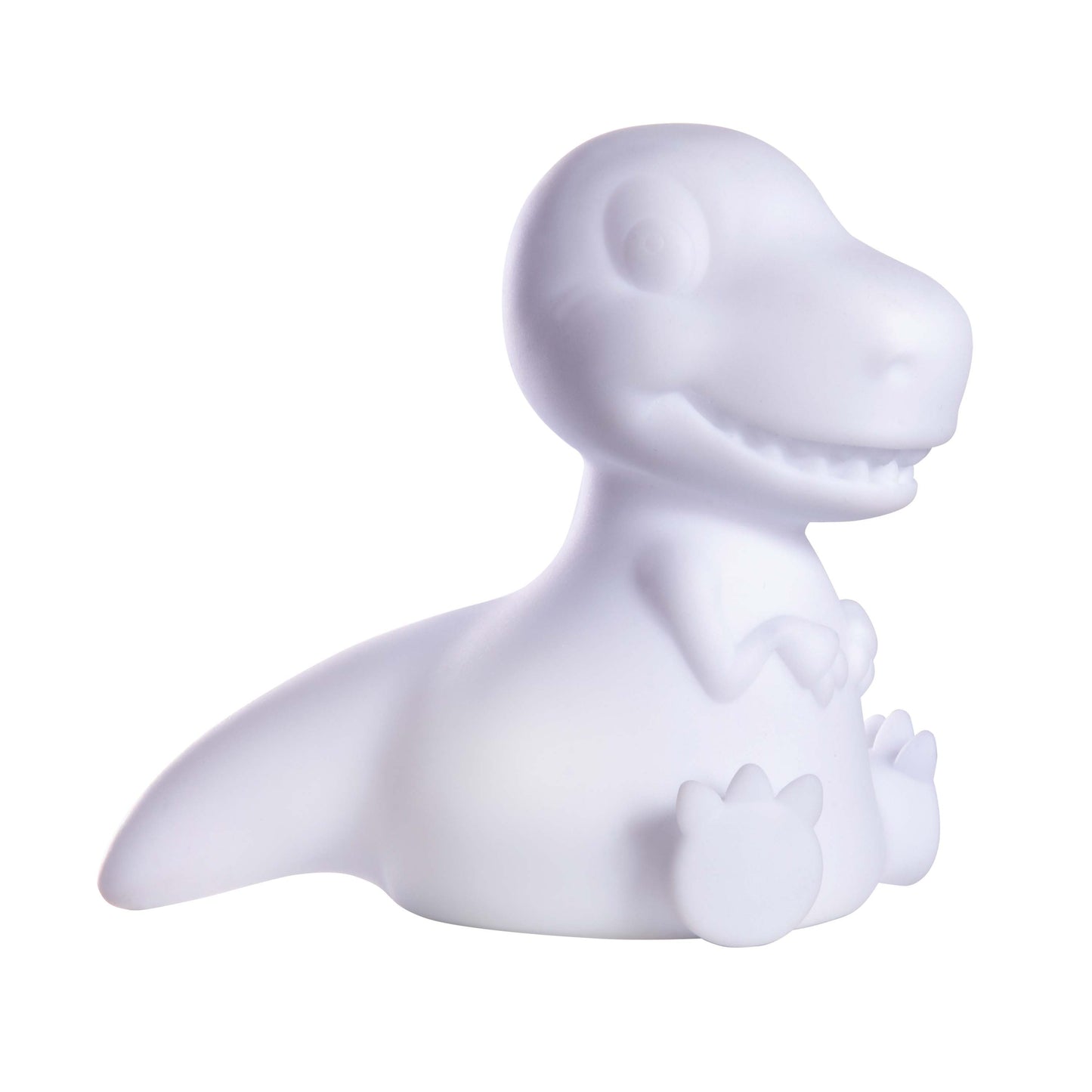 IS GIFT Illuminate Colour Changing Touch Light - T-Rex