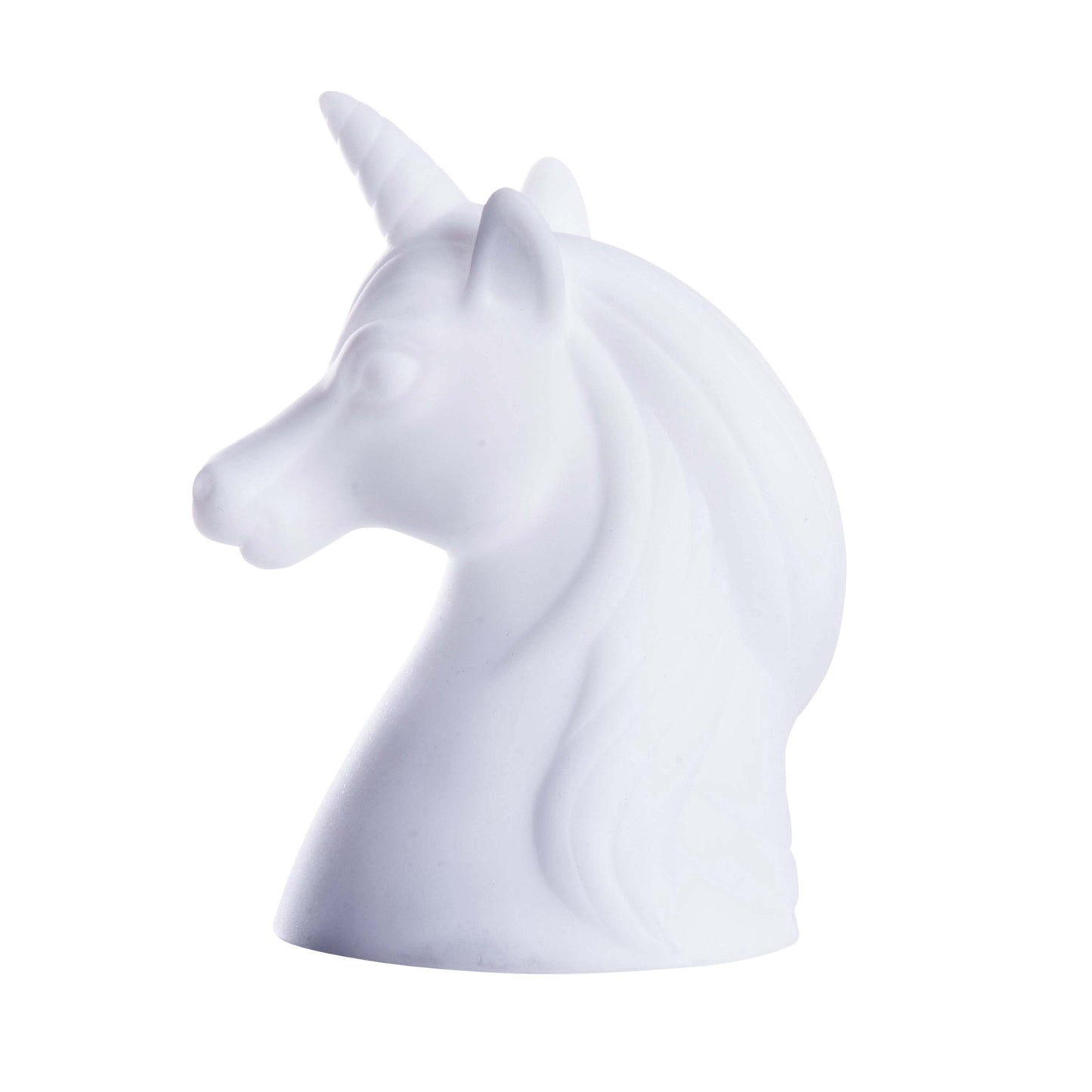 IS GIFT Illuminate Colour Changing Touch Light - Unicorn