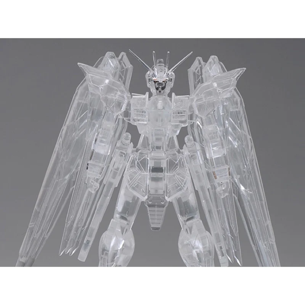 Bandai Gundam Seed Internal Structure ZGMF-X10A Freedom Ver B