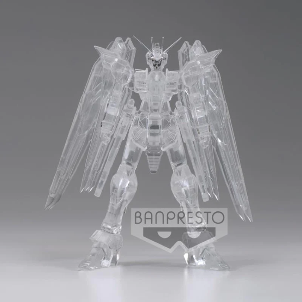 Bandai Gundam Seed Internal Structure ZGMF-X10A Freedom Ver B