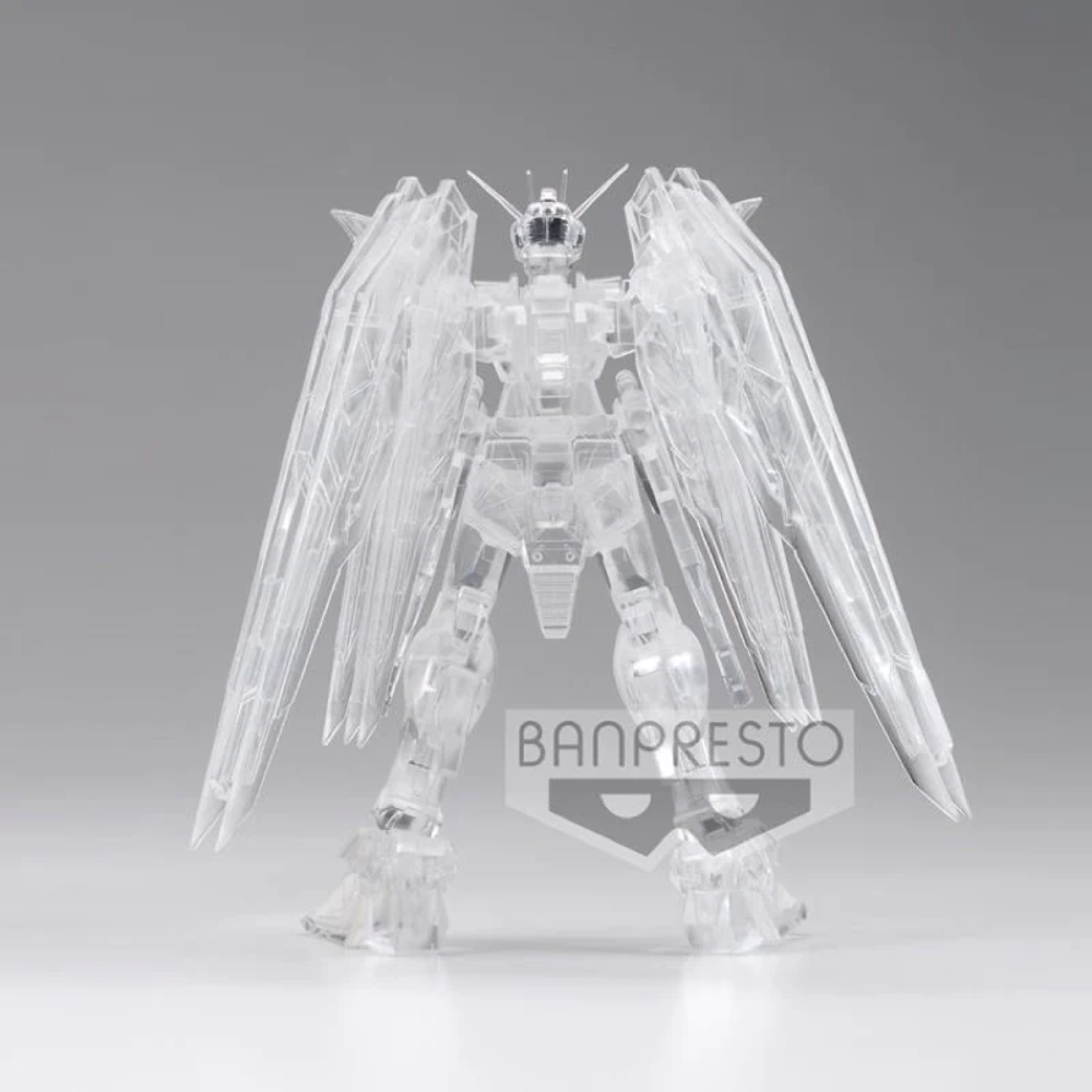 Bandai Gundam Seed Internal Structure ZGMF-X10A Freedom Ver B