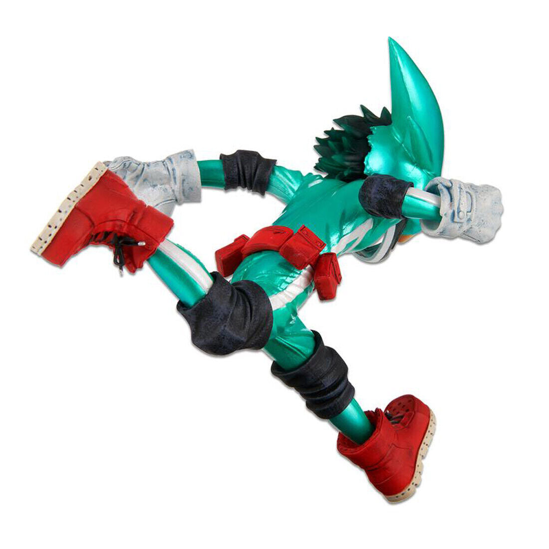 Bandai My Hero Academia Izuku Midoriya Chronicle Modeling Academy Vol 1 Figure