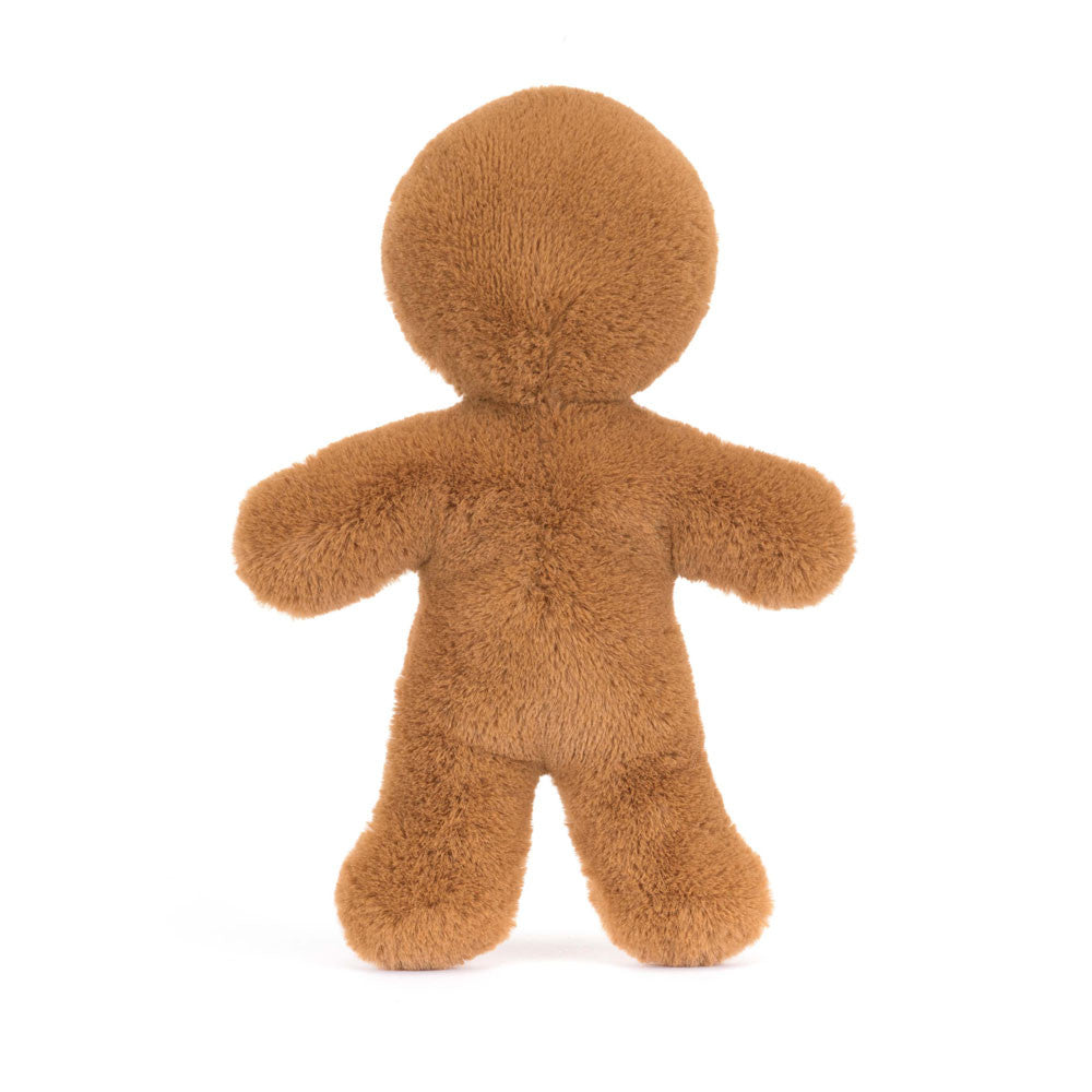 Jellycat Jolly Gingerbread Fred Plush Original 20cm