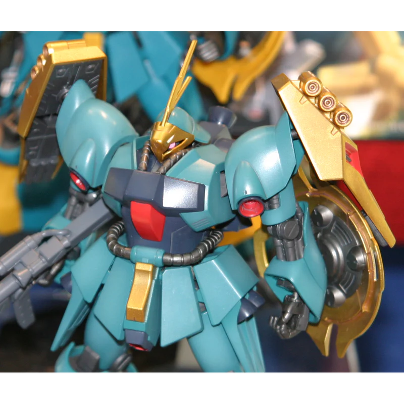 Bandai Gundam - HGUC 1/144 JAGD DOGA GYUNEI Model Kit