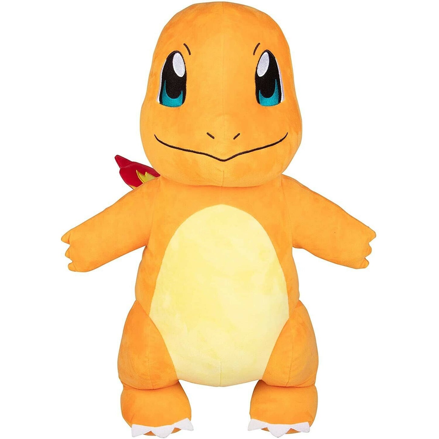 Pokemon Charmander 24" 60cm Plush - Super Sized