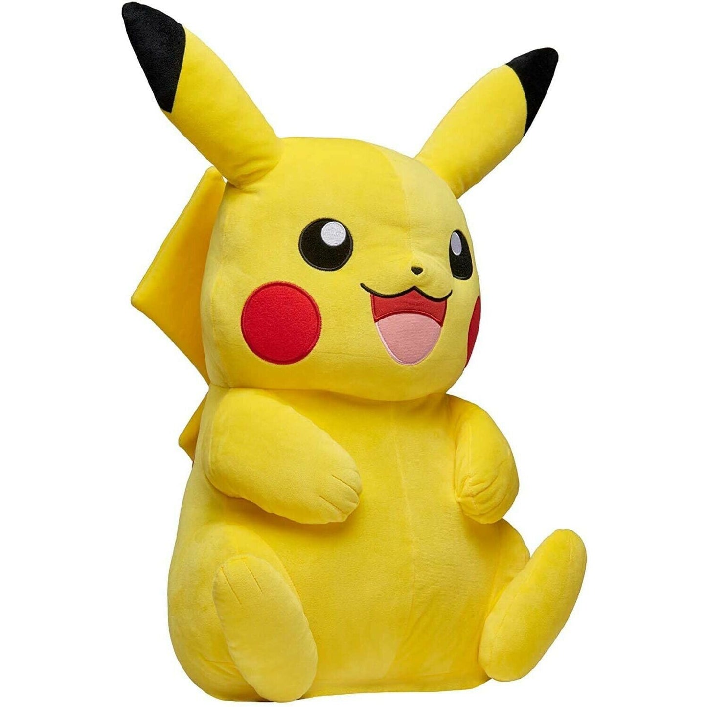 Pokemon Pikachu 24" 60cm Plush - Super Sized