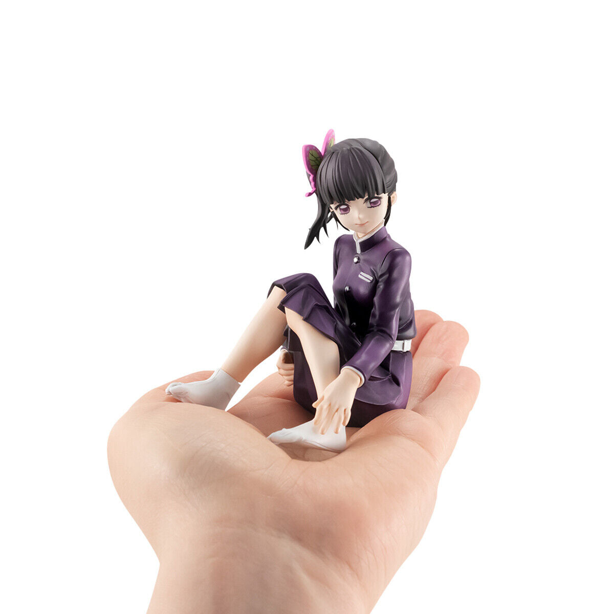 MegaHouse G.E.M. Series Kanao Palm Sized Figure