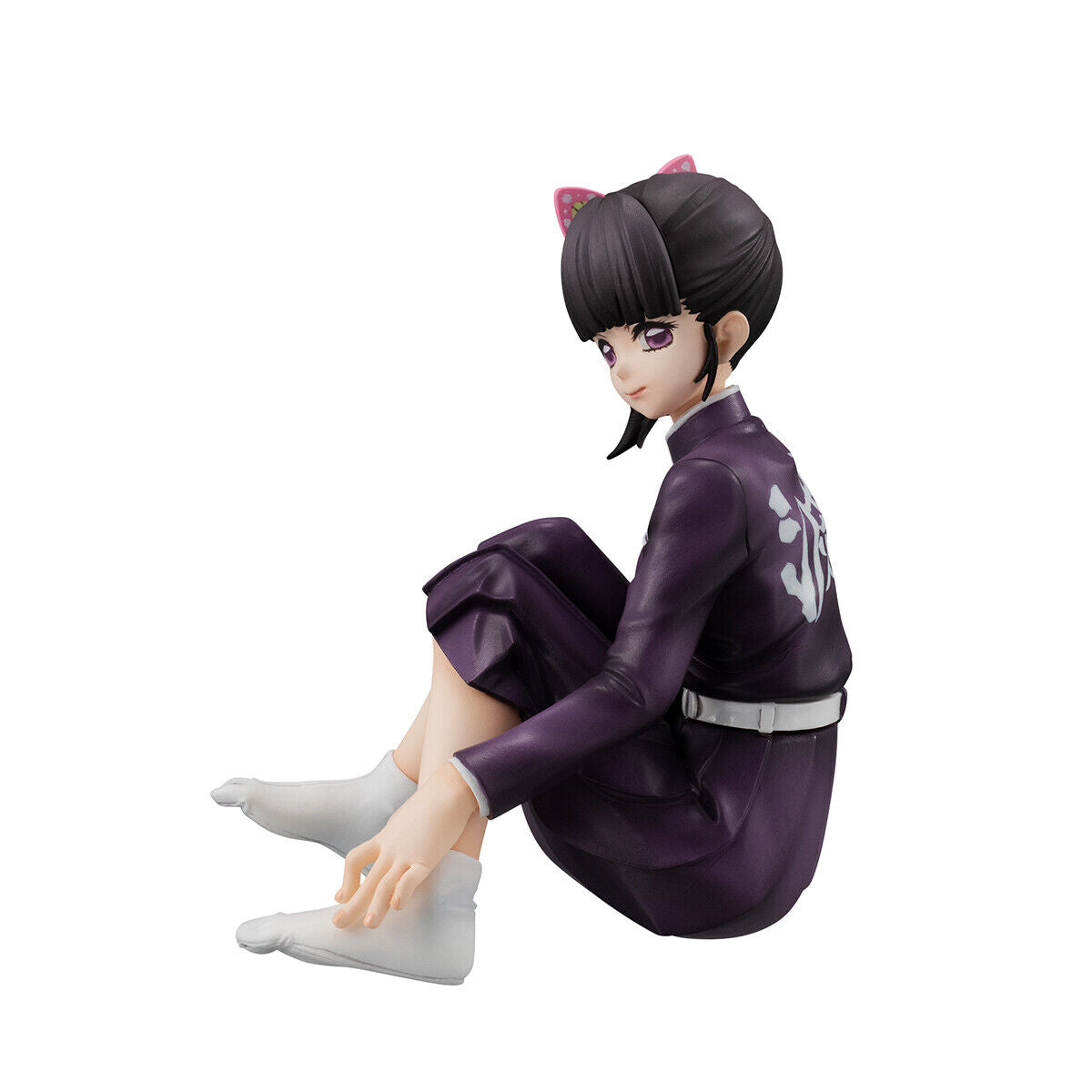 MegaHouse G.E.M. Series Kanao Palm Sized Figure