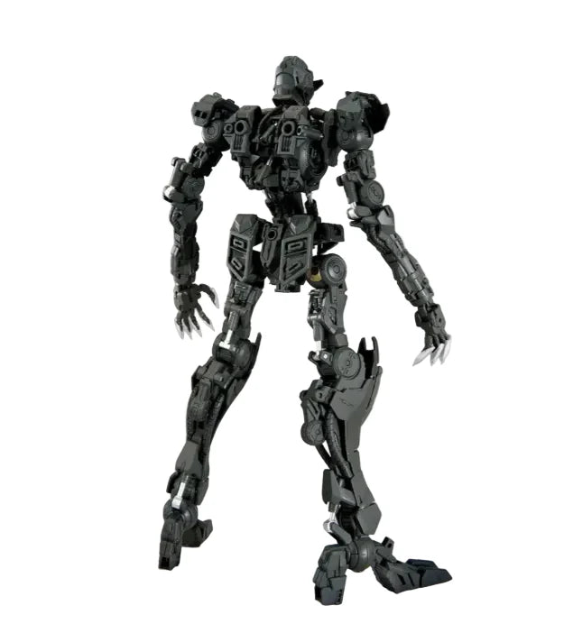 Bandai MG 1/100 Gundam Barbatos Lupus Model Kit