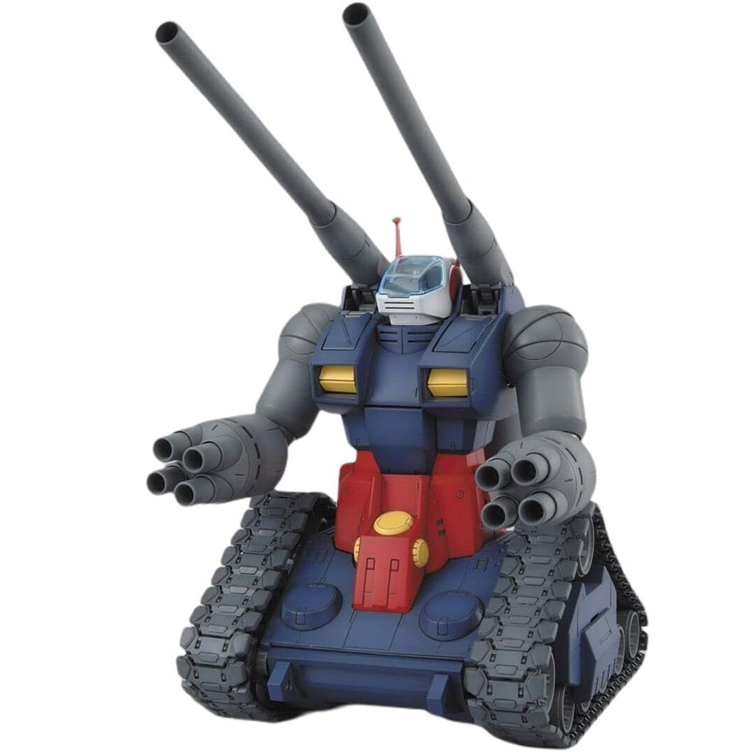 Bandai Gundam - MG 1/100 RX-75 Guntank Model Kit